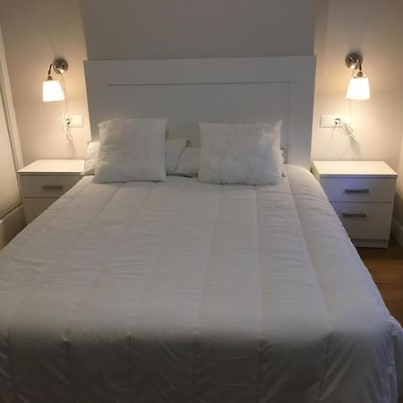Apartamento Piso Loureiro Crespo Pontevedra Exterior foto